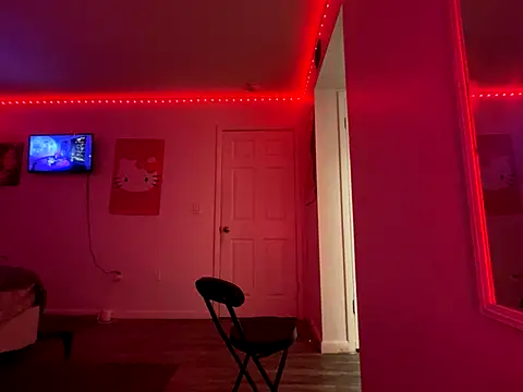 twerkaholic120 online show from October 14, 2:14 am