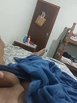 Merlin2310 online show from March 6, 2:39 am