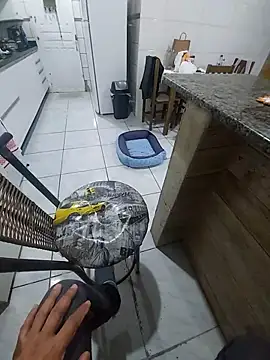 Merlin2310 online show from October 8, 3:11 am