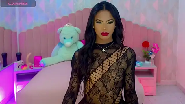 amber maldonado online show from October 8, 8:40 am