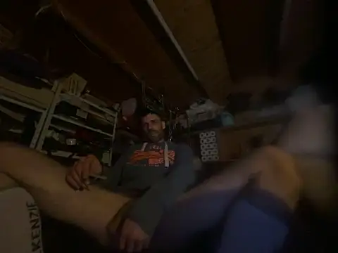 stevieg89 online show from March 2, 10:59 pm