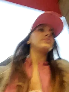 Cassaroll333 online show from February 2, 11:48 pm