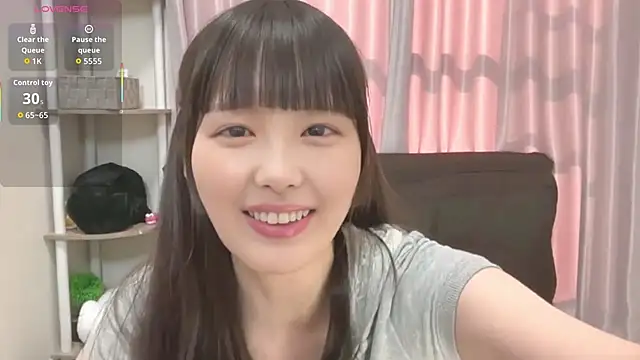 mai-chan  online show from November 12, 2:53 am