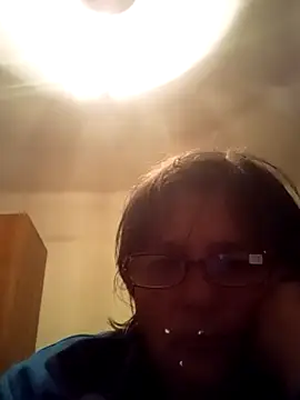 MilaCold5443 online show from October 15, 5:37 pm