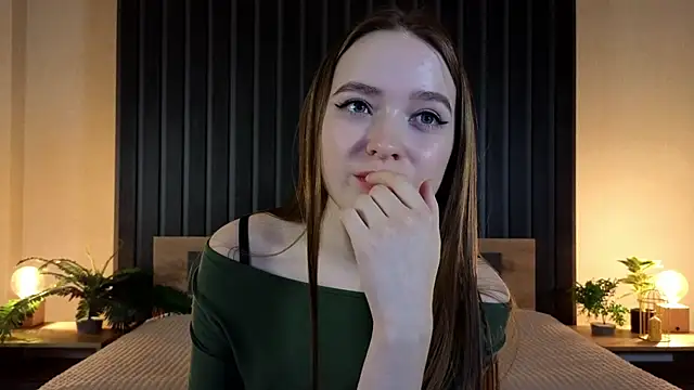 LittleCutieSandy online show from February 2, 6:07 pm