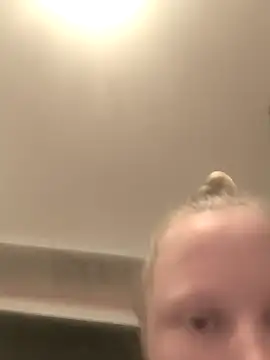 Velvetflamed online show from October 20, 6:33 pm