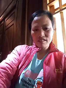 jerry-xx online show from December 17, 6:06 am