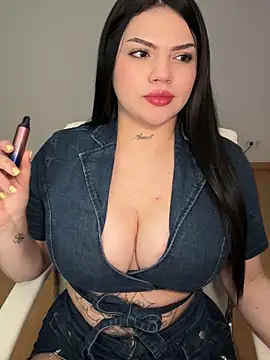 dulcemarianh  online show from February 7, 8:24 pm