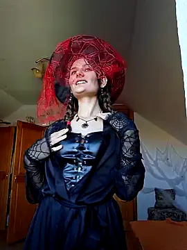 Nika aa online show from October 20, 1:58 pm