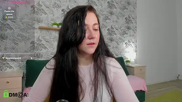 Diana charon online show from October 19, 6:15 am