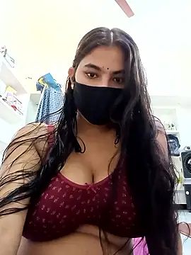 Hot radhaji online show from March 30, 1:22 pm