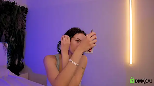 Black Jenny online show from October 15, 10:51 am