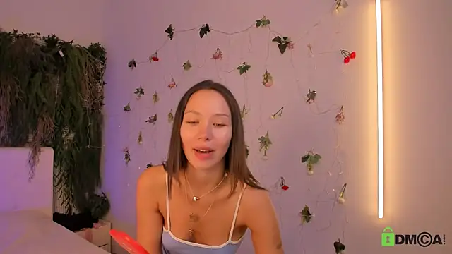 Black Jenny online show from May 16, 9:23 am