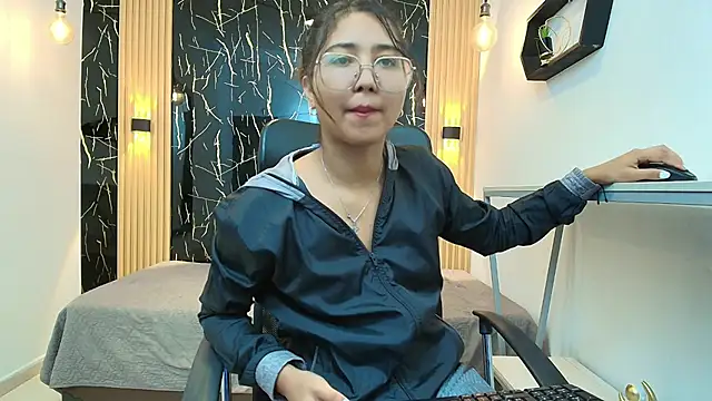 SamanthaFox 8 online show from February 3, 11:37 am