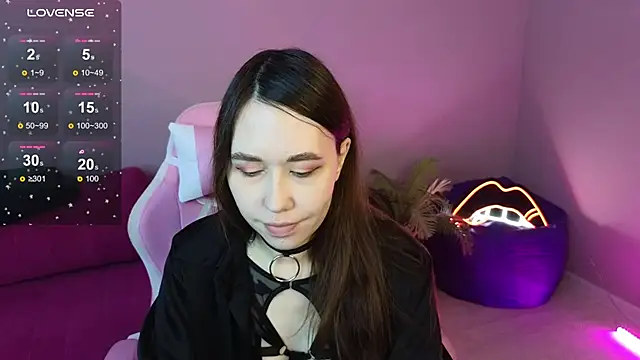 Jinkks online show from November 9, 1:56 am