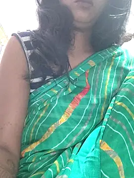 Janu-hasena online show from October 21, 1:09 am