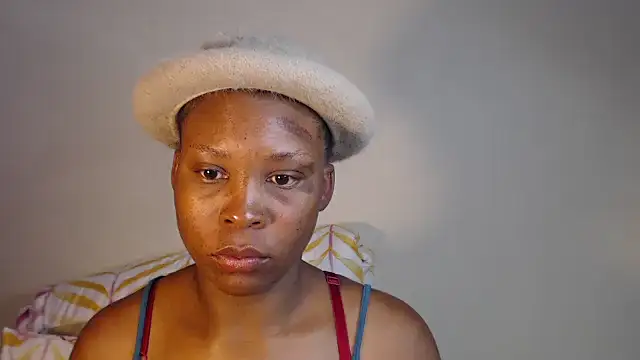 Tillah87 online show from October 23, 3:51 pm