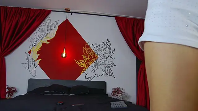 Aranzza Ross online show from December 16, 7:53 pm