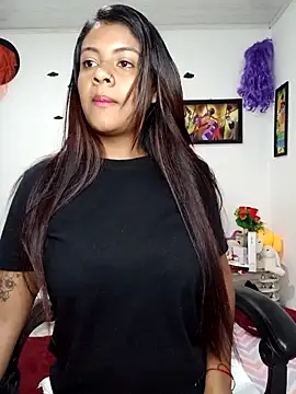 vannesitha25 online show from November 9, 1:29 pm