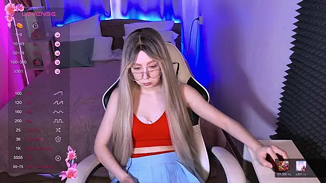 sofiisun online show from March 12, 5:32 am