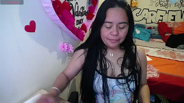 Miss  kendra  online show from March 3, 9:54 pm