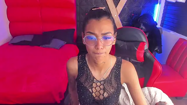 KarlaSlutSkinny   online show from April 13, 8:31 pm