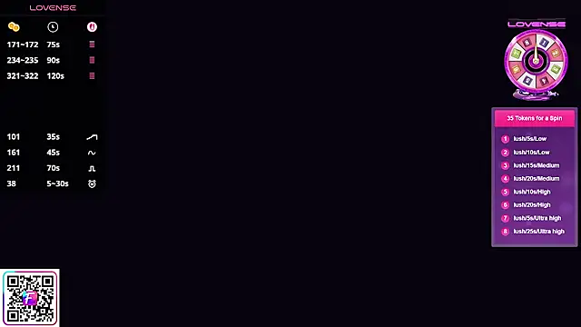 CelestynStar online show from October 12, 9:39 pm