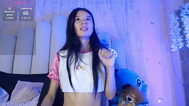 SweetRenata  online show from February 17, 12:26 pm