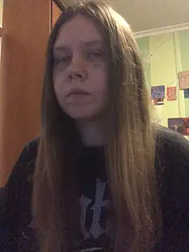 LunaVirelle online show from February 28, 5:12 pm