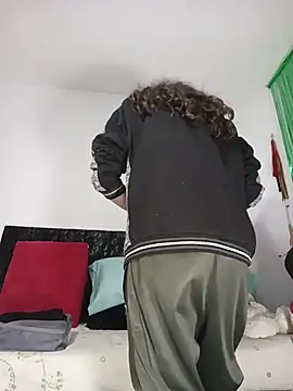 Lucy colee online show from March 1, 3:06 am