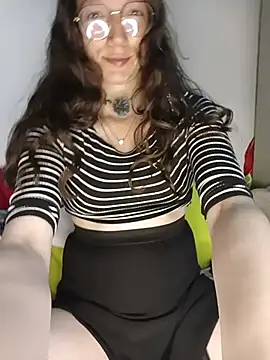 Lucy colee online show from December 17, 2:27 am