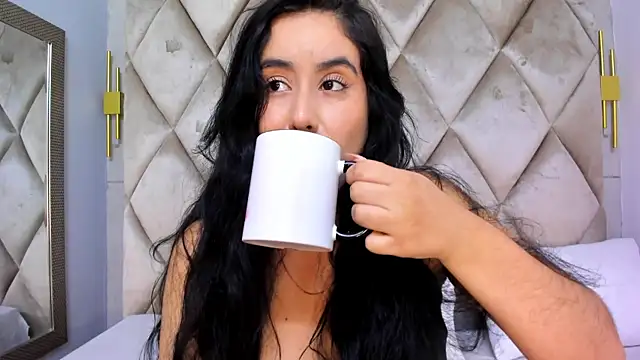 GabyParker  online show from April 2, 1:41 pm