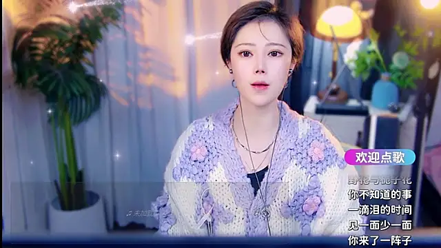 cherry-fa online show from March 16, 10:30 am