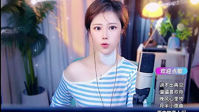 cherry-fa online show from March 25, 10:40 am