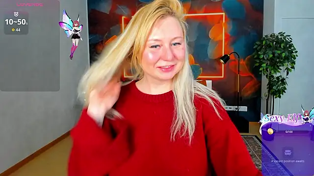 scent  of woman online show from March 8, 8:18 am