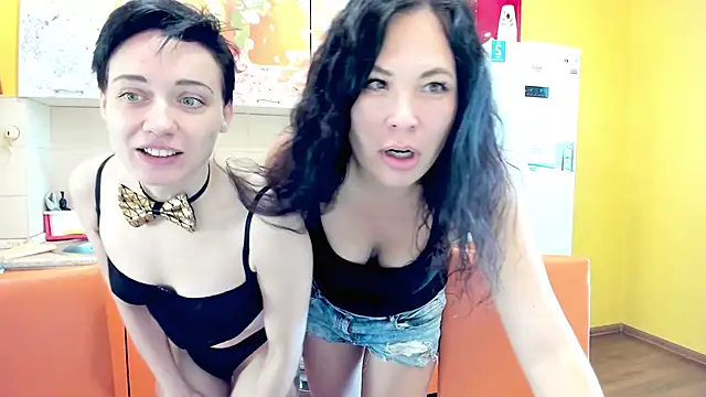 Victoria Panther online show from November 30, 5:11 am