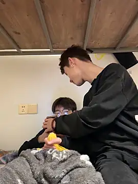 KK-cuteboy online show from December 3, 12:29 pm