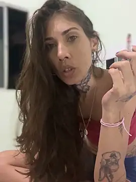 casalskunk online show from October 9, 10:14 pm