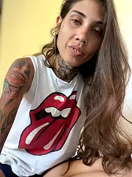 casalskunk online show from November 14, 7:14 pm