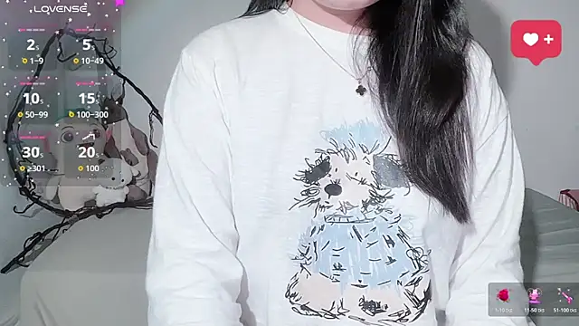 BeChinh Lee online show from December 15, 4:23 pm