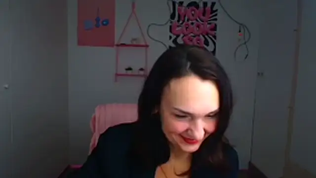 Rosie Rosee online show from March 4, 1:07 pm