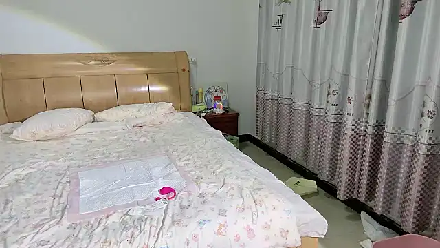 xiaoguaiss online show from February 23, 6:18 pm