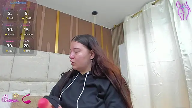 AmbarGills online show from April 5, 2:27 pm