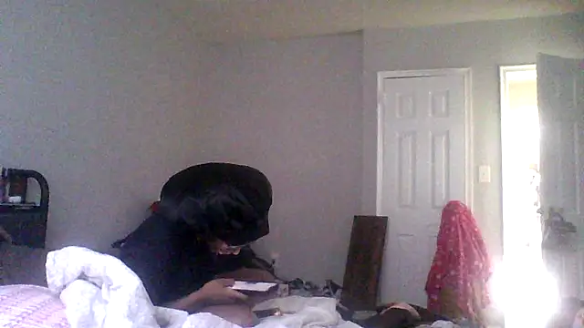 dezzidavill online show from February 17, 8:19 pm