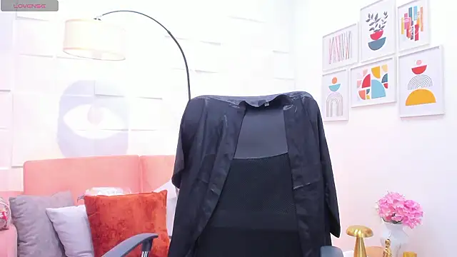 Sasha Grace online show from March 6, 2:01 pm