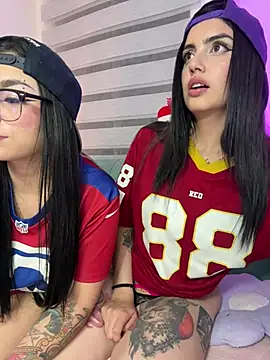 Lucy 699 online show from February 15, 5:43 am