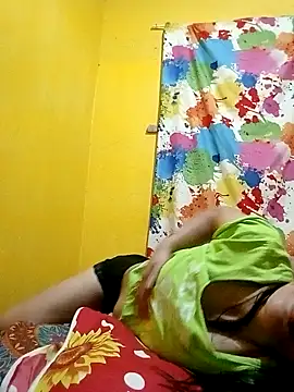 GentlePearl Palangga online show from November 25, 12:07 pm