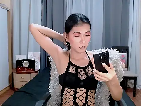 Alicia Morei online show from October 25, 6:32 am