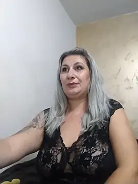 LilithGreenn online show from October 11, 9:03 am