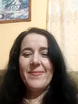 Amelialove42 online show from October 19, 7:05 pm